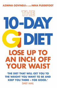 The 10—Day Gi Diet Plan